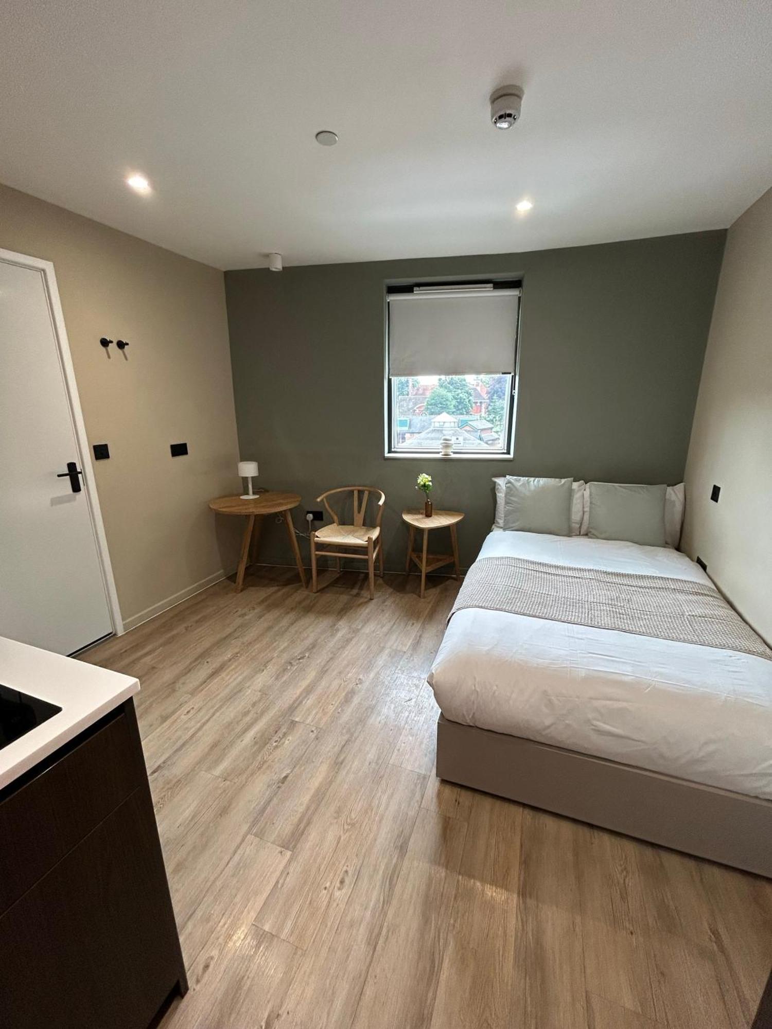 Apartment Tribu Kingston Kingston upon Thames (Greater London)