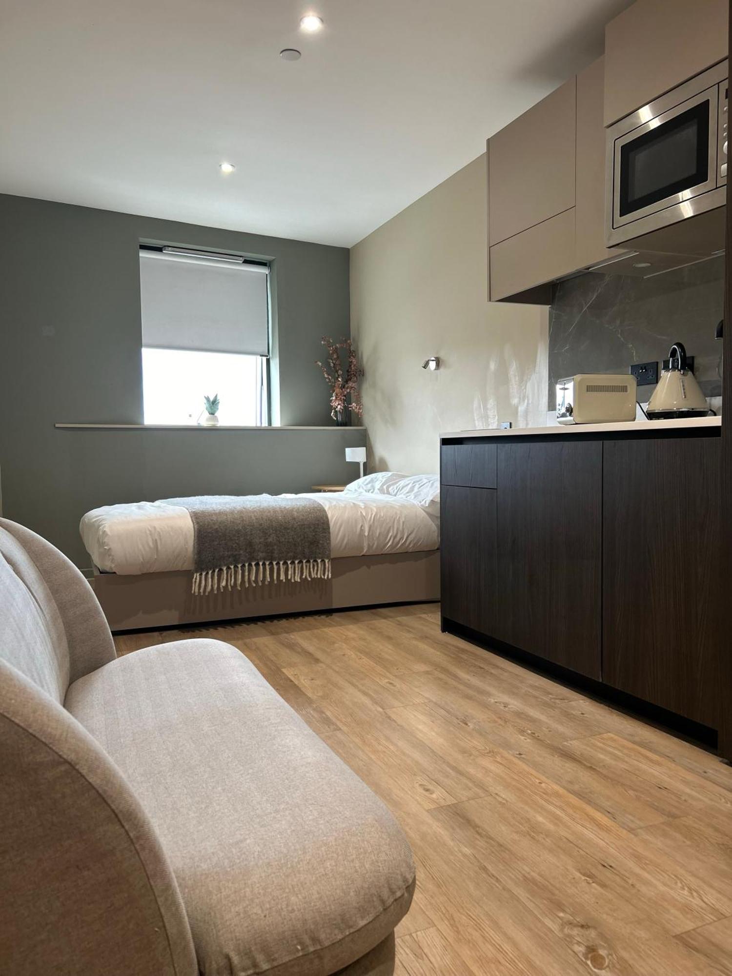 Tribu Kingston * Kingston upon Thames (Greater London)